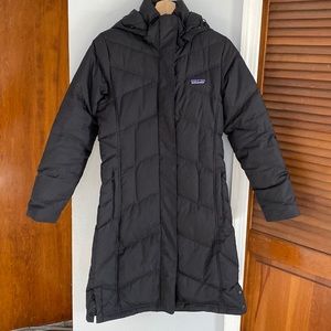 Patagonia Down with it Parka